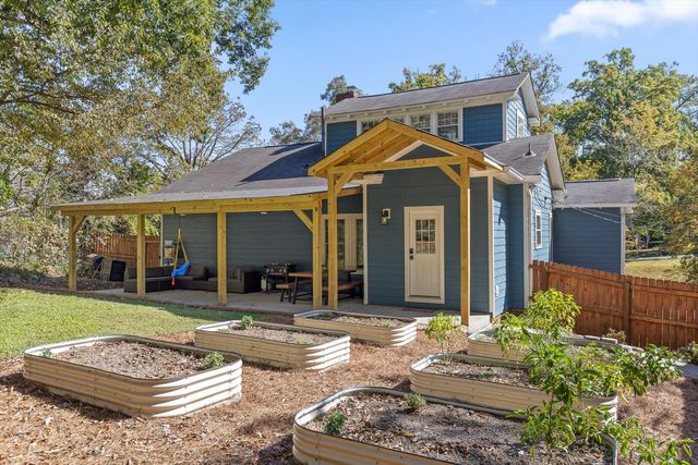 211 Talley Road, Chattanooga, TN 37411