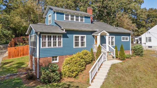 211 Talley Road, Chattanooga, TN 37411