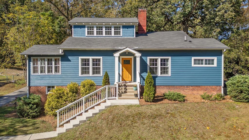 211 Talley Road, Chattanooga, TN 37411