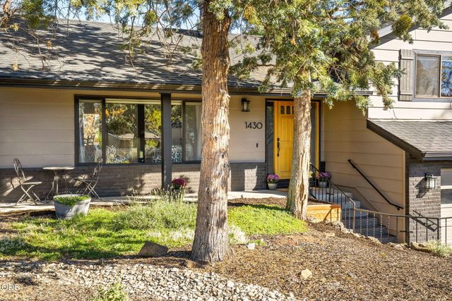 1430 NE Sharkey Terrace, Bend, OR 97701