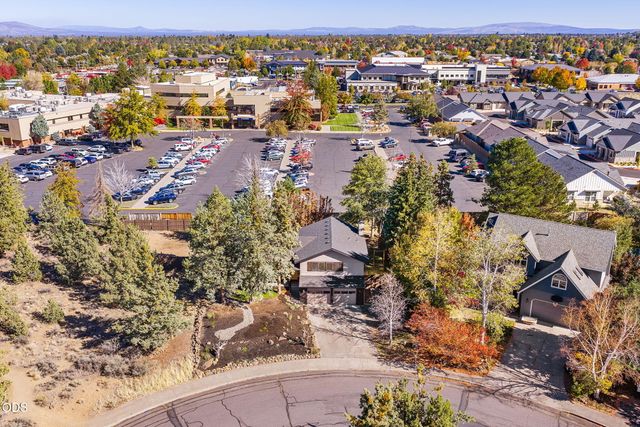 1430 NE Sharkey Terrace, Bend, OR 97701