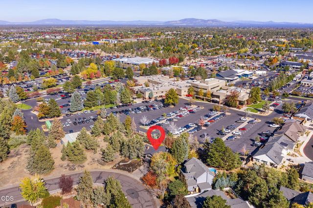 1430 NE Sharkey Terrace, Bend, OR 97701