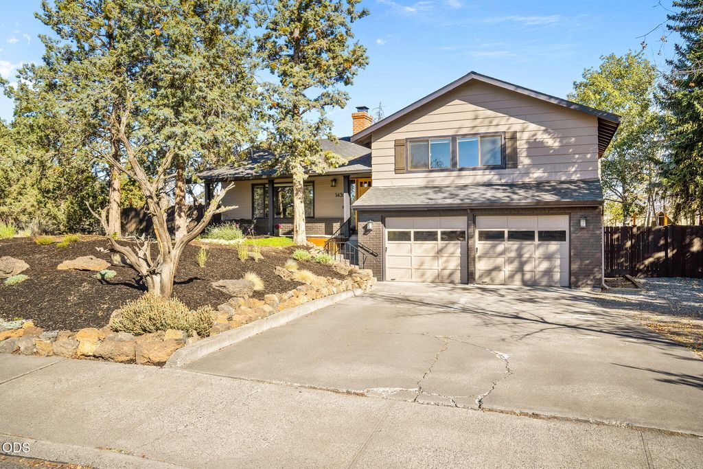1430 NE Sharkey Terrace, Bend, OR 97701