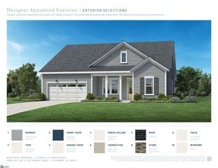 216 Dumain Court, Piedmont, SC 29673