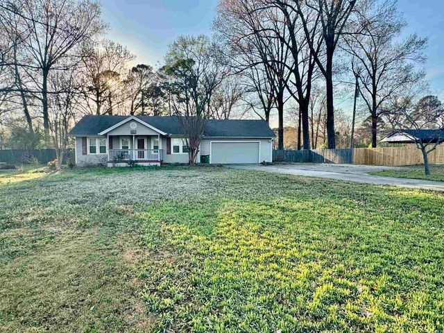 7108 Mabelvale Pike, Little Rock, AR 72209