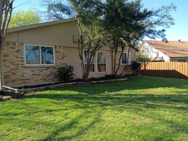 5818 Townshire Road, Garland, TX 75044