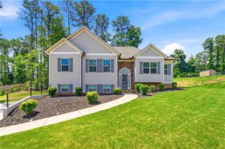 6055 Crowley Drive, Douglasville, GA 30135