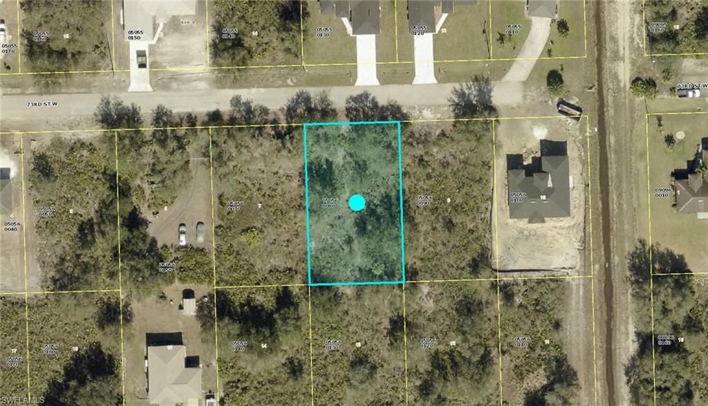 2605 73rd ST W, LEHIGH ACRES, FL 33971 — photo 3