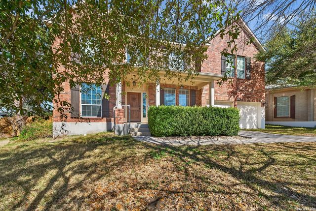 1035 Water Lily, San Antonio, TX 78260