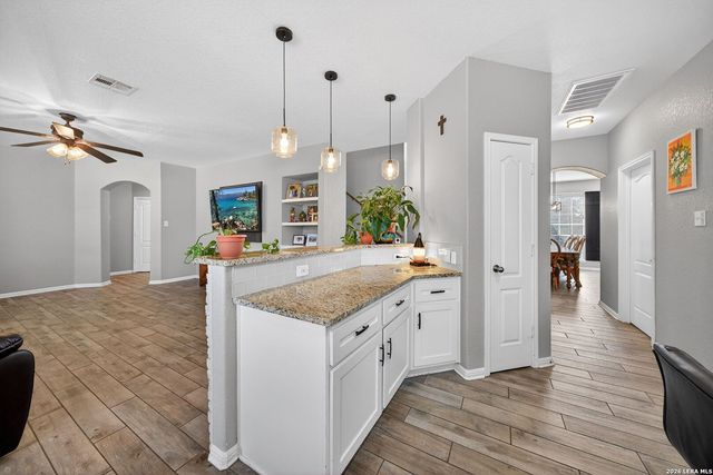 1035 Water Lily, San Antonio, TX 78260