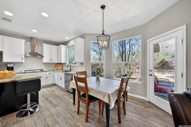 1035 Water Lily, San Antonio, TX 78260