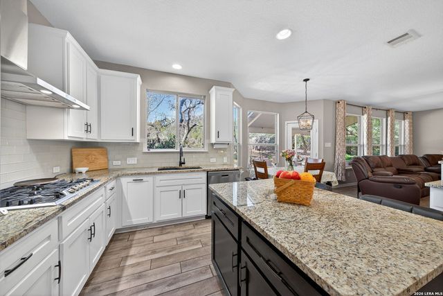 1035 Water Lily, San Antonio, TX 78260