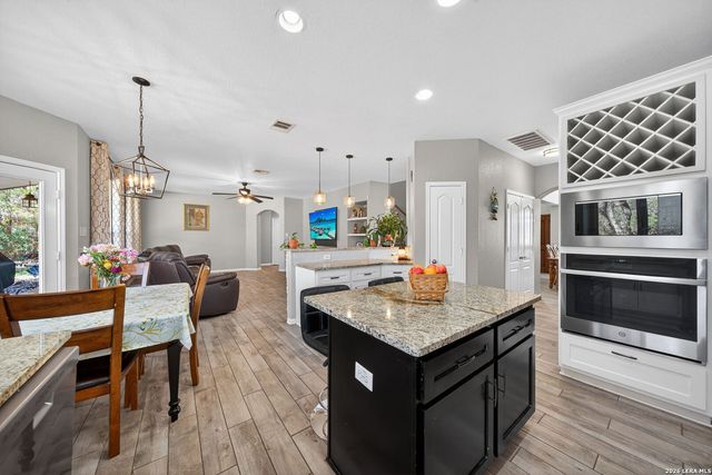 1035 Water Lily, San Antonio, TX 78260