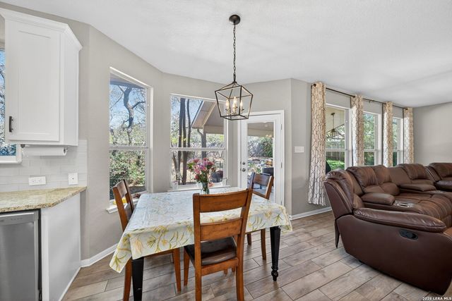 1035 Water Lily, San Antonio, TX 78260