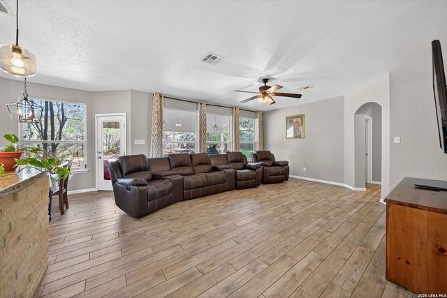 1035 Water Lily, San Antonio, TX 78260