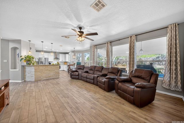 1035 Water Lily, San Antonio, TX 78260