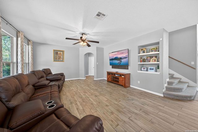 1035 Water Lily, San Antonio, TX 78260