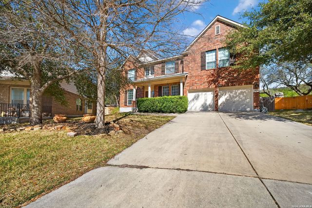 1035 Water Lily, San Antonio, TX 78260