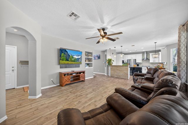 1035 Water Lily, San Antonio, TX 78260