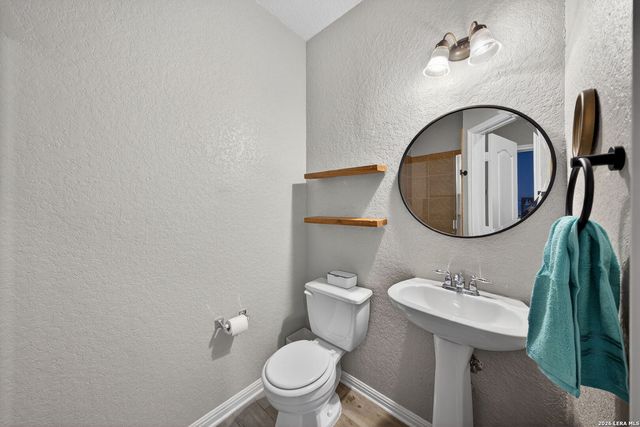 1035 Water Lily, San Antonio, TX 78260