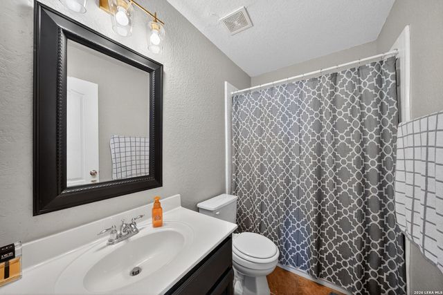 1035 Water Lily, San Antonio, TX 78260