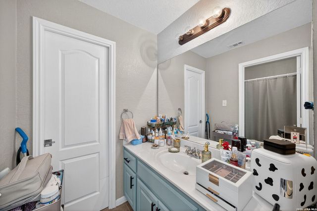 1035 Water Lily, San Antonio, TX 78260