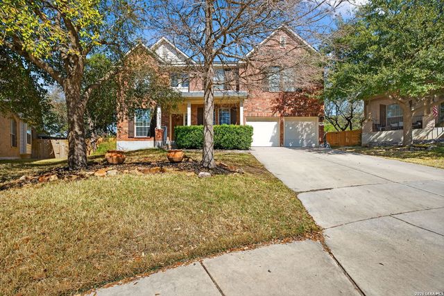 1035 Water Lily, San Antonio, TX 78260