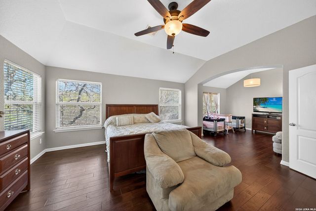 1035 Water Lily, San Antonio, TX 78260