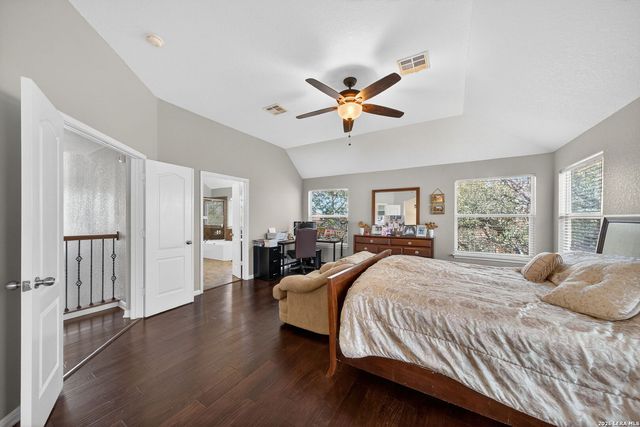 1035 Water Lily, San Antonio, TX 78260