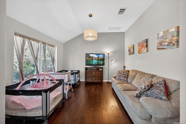 1035 Water Lily, San Antonio, TX 78260