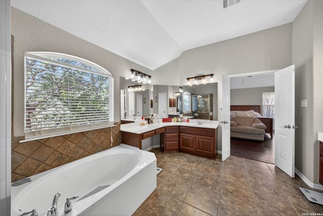 1035 Water Lily, San Antonio, TX 78260