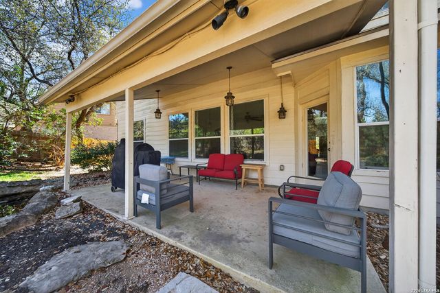 1035 Water Lily, San Antonio, TX 78260