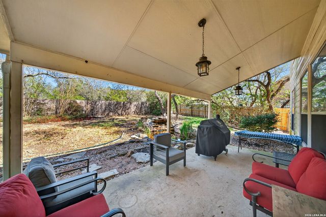 1035 Water Lily, San Antonio, TX 78260