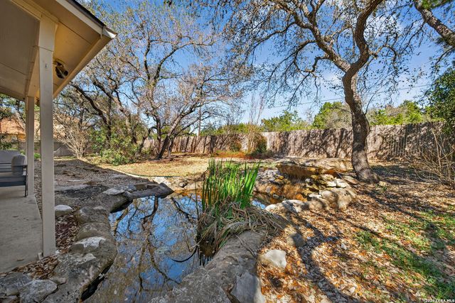 1035 Water Lily, San Antonio, TX 78260