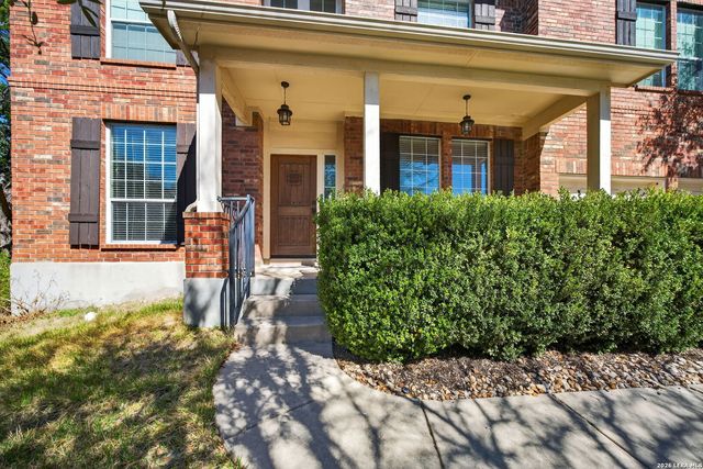 1035 Water Lily, San Antonio, TX 78260