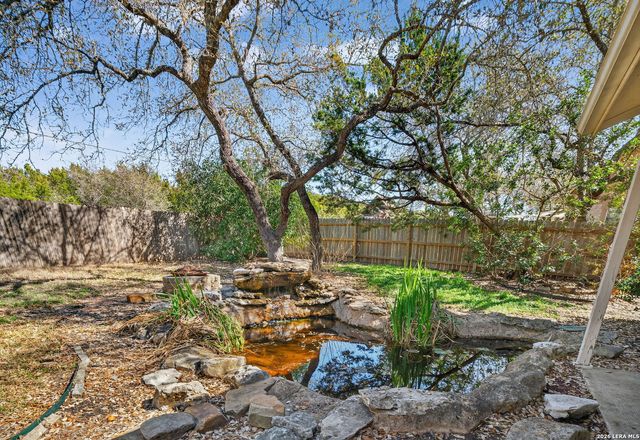 1035 Water Lily, San Antonio, TX 78260