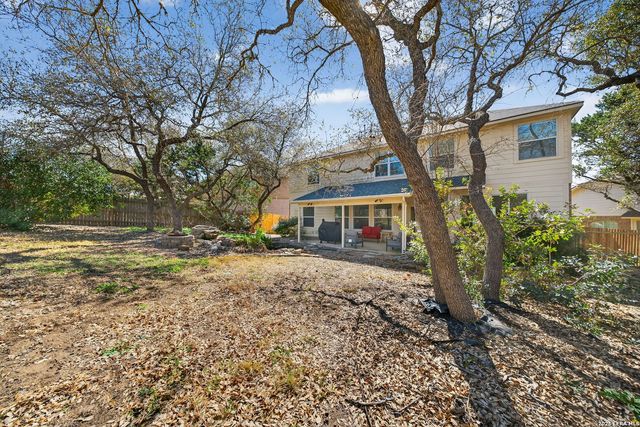 1035 Water Lily, San Antonio, TX 78260