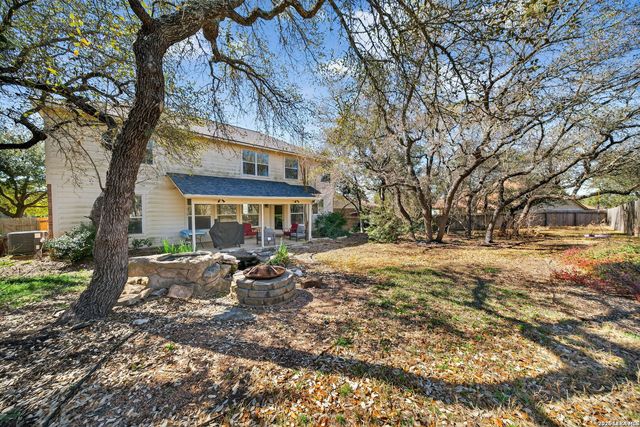 1035 Water Lily, San Antonio, TX 78260