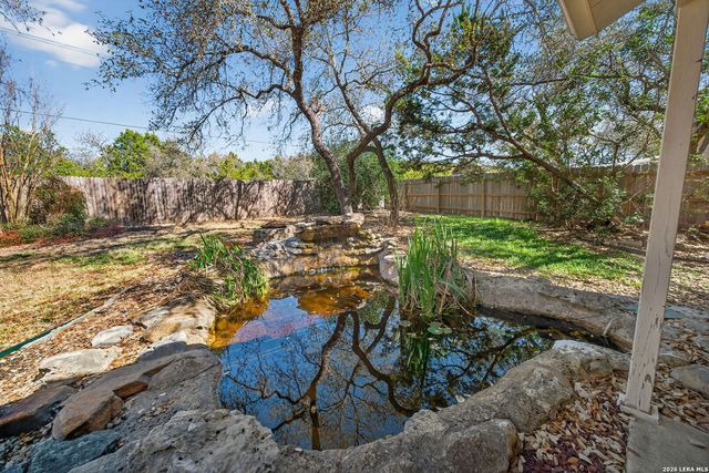 1035 Water Lily, San Antonio, TX 78260