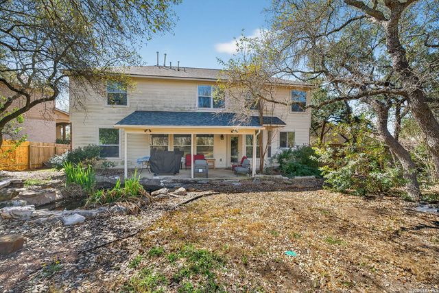 1035 Water Lily, San Antonio, TX 78260