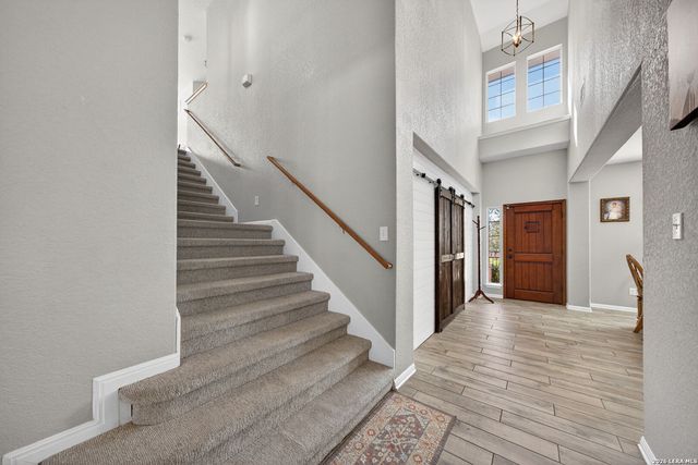 1035 Water Lily, San Antonio, TX 78260