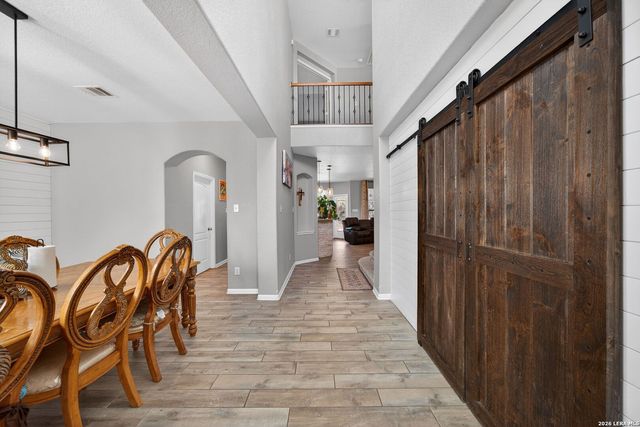 1035 Water Lily, San Antonio, TX 78260