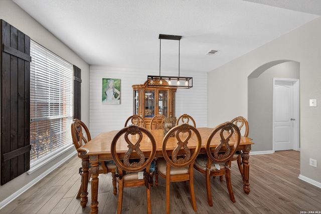 1035 Water Lily, San Antonio, TX 78260