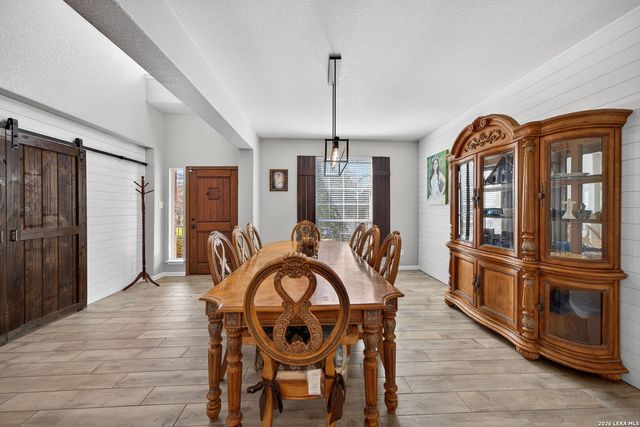 1035 Water Lily, San Antonio, TX 78260