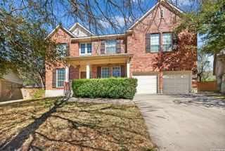 1035 Water Lily, San Antonio, TX 78260