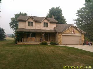 5507 Vassar Road, Atlas Township, MI 48439