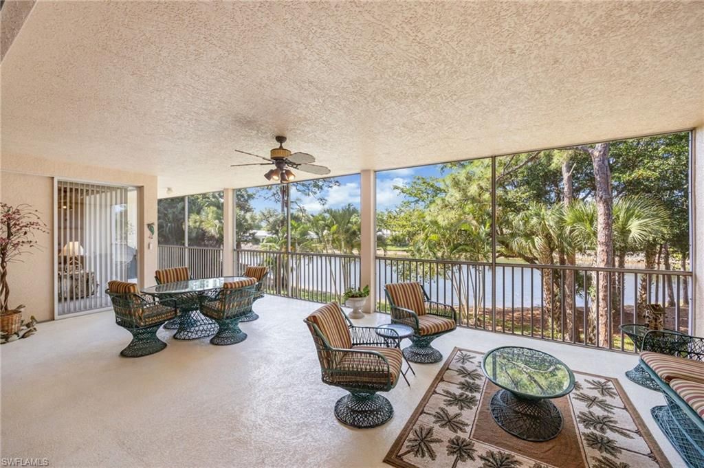 760 Waterford DR 203, NAPLES, FL 34113 — exterior
