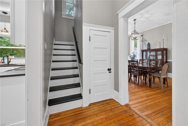 213 Bosley Ave, Suffolk, VA 23434