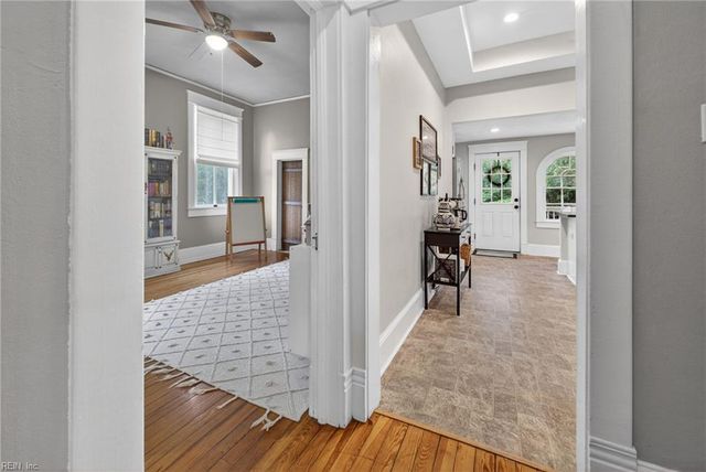 213 Bosley Ave, Suffolk, VA 23434