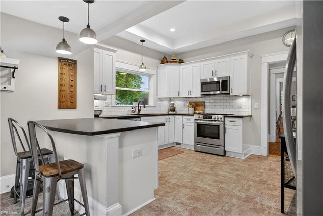 213 Bosley Ave, Suffolk, VA 23434